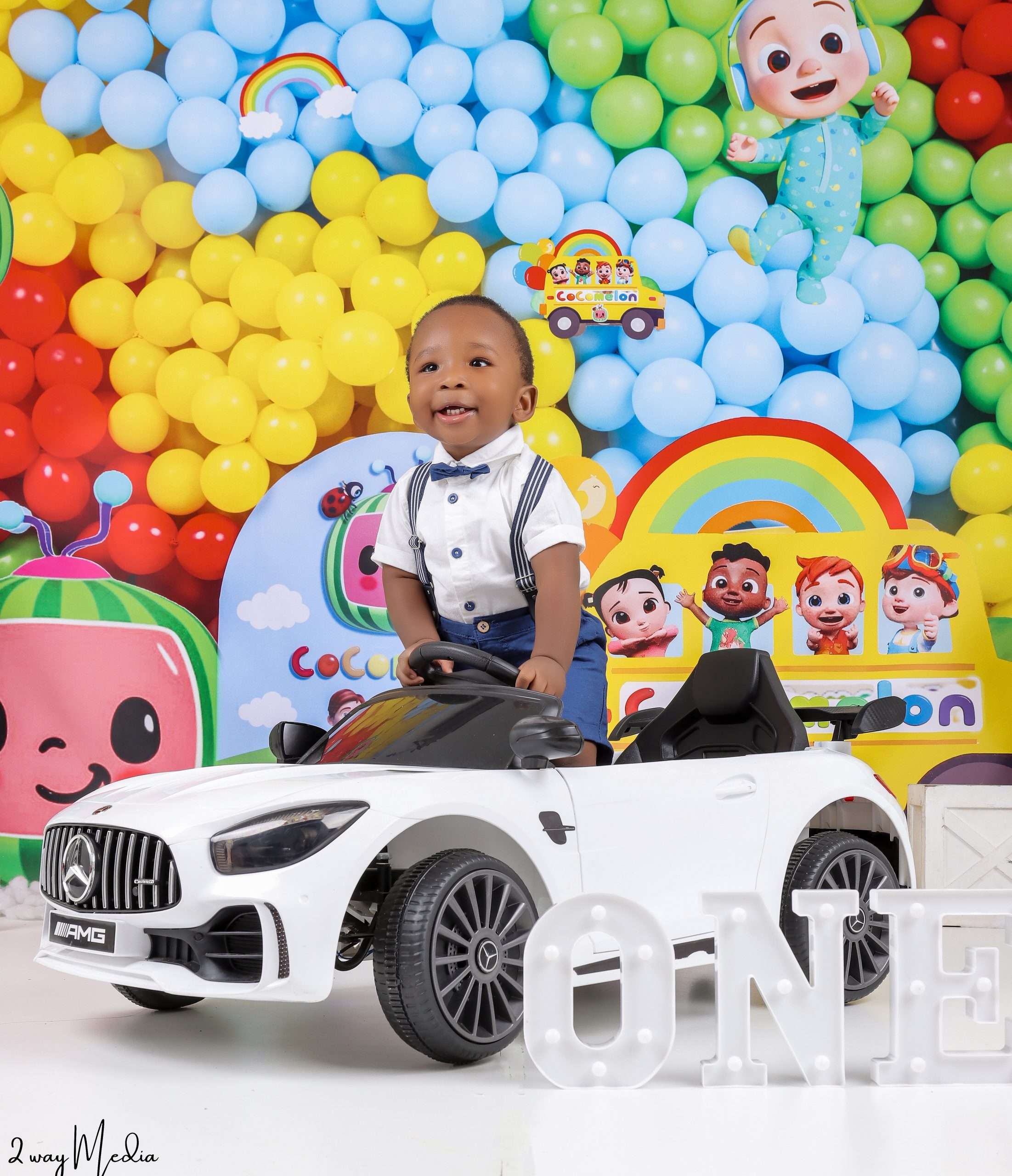 Kids Birthday